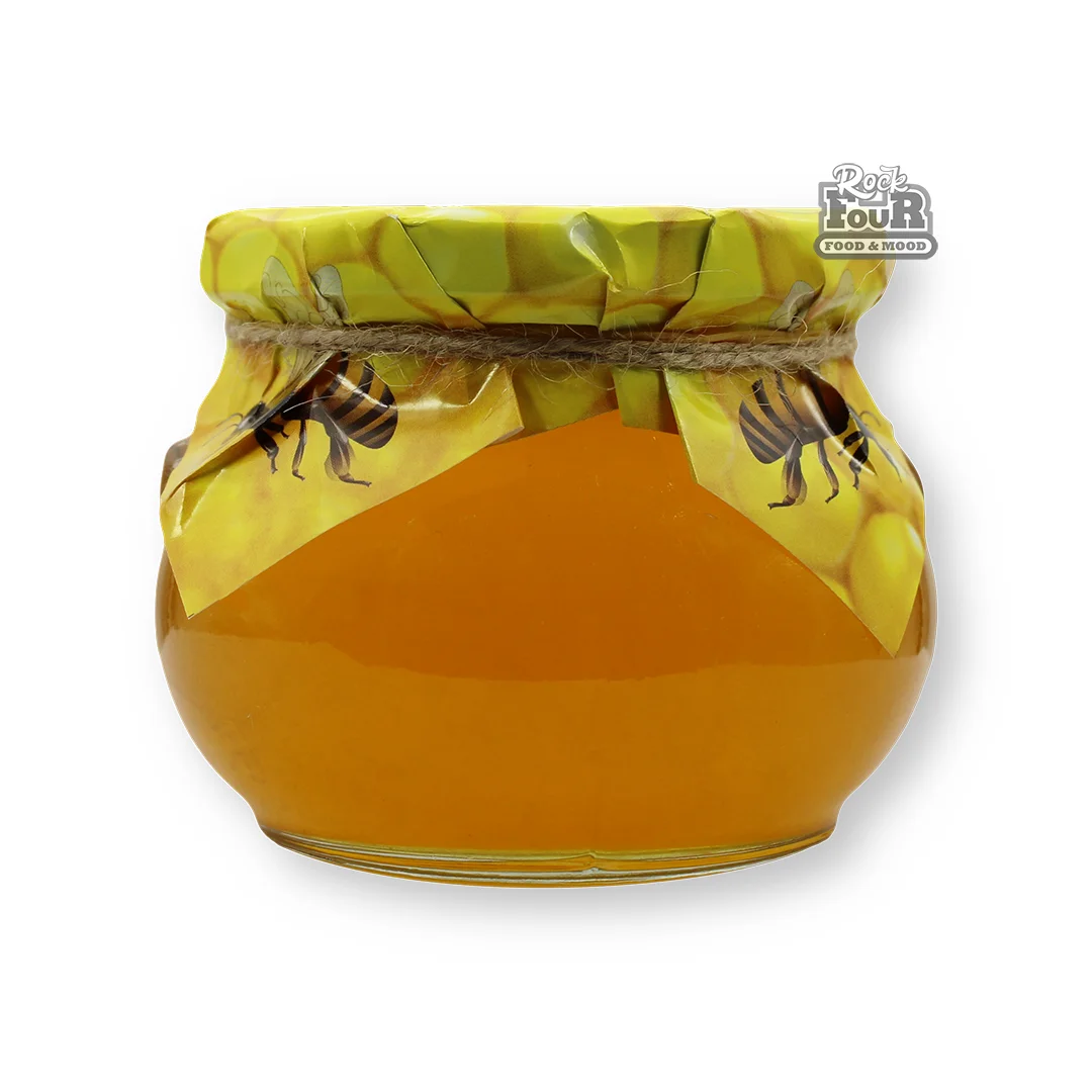 Մեղր «Մեղու» 450գ